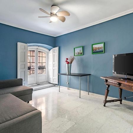 Plaza Sant' Ana, Casco Historico Apartment Madrid Luaran gambar