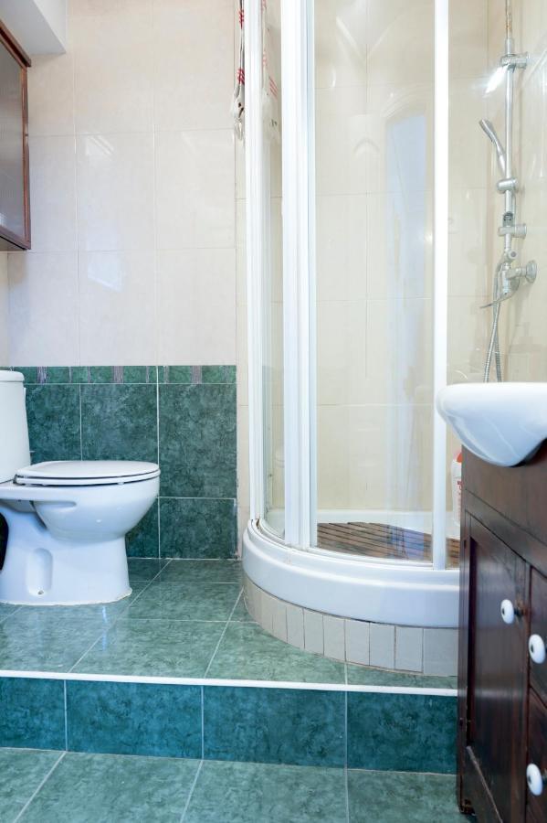 Plaza Sant' Ana, Casco Historico Apartment Madrid Luaran gambar